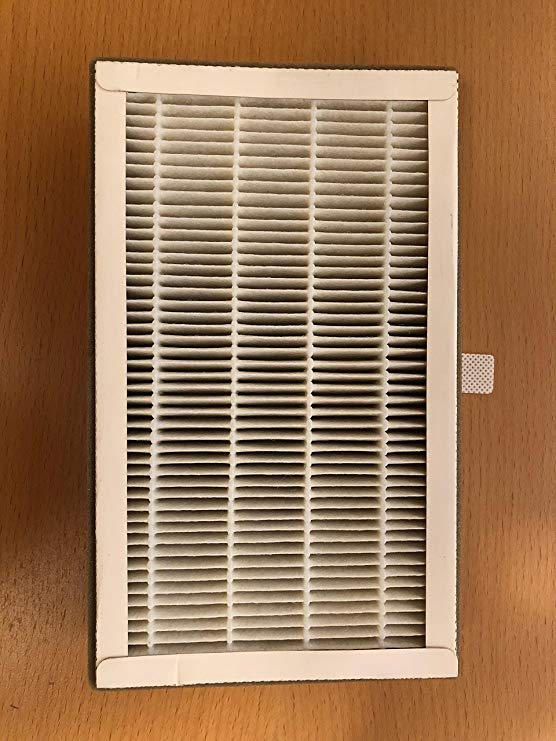 OION HEPA Filter Replacement for APW-4000 and APB-5000 Air Purifiers