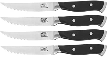 Chicago Cutlery Armitage 4.5 in Set of 4