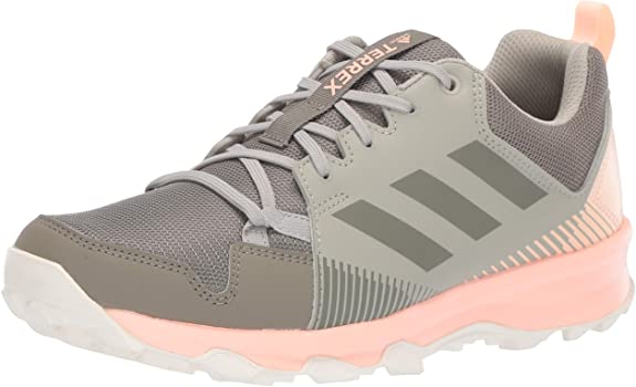 adidas outdoor Women's Terrex Tracerocker Trail Running Shoe