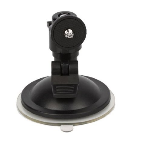Mini Camera Suction Mount Tripod Holder Car Wind Screen Car camera mount