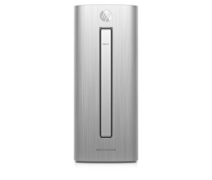 HP ENVY 750-140 Desktop (Intel Core i5, 8 GB RAM, 1 TB HDD, NVIDIA GeForce GT 730 GPU)