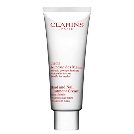 Clarins Hand and Nail Treatment Cream , 100 ml