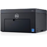 Dell Computer c1660w Wireless Color Printer