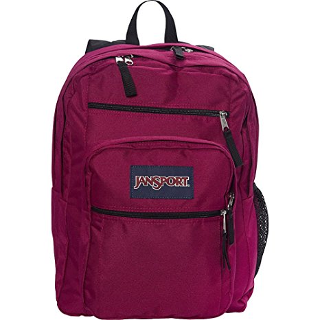 JanSport Big Student Backpack