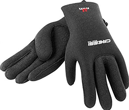 Cressi High Stretch 2.5mm Glove