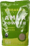 Terrasoul Superfoods Amla Powder Organic 12 Ounce