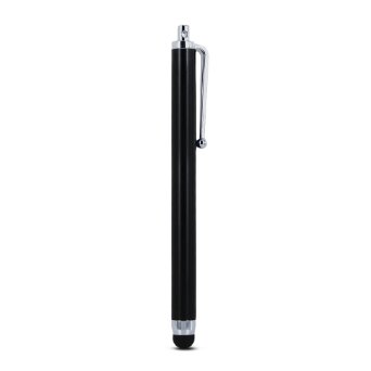 MyCell Styli for iPad iPhone iPod Tablet - Retail Packaging - Black
