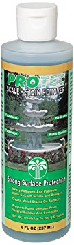 EasyCare ProTec Scale and Stain Remover, 8 oz. Bottle