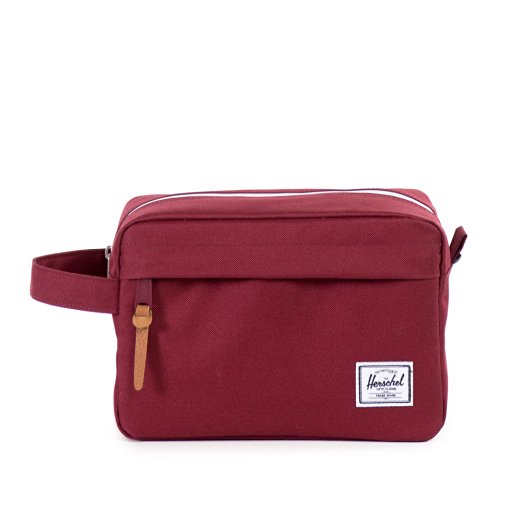 Herschel Supply Co. Chapter Travel Kit