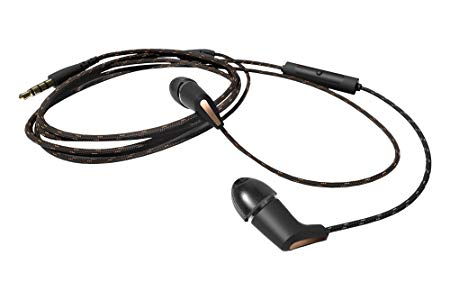 Klipsch T5 Wired Headphones (Black)