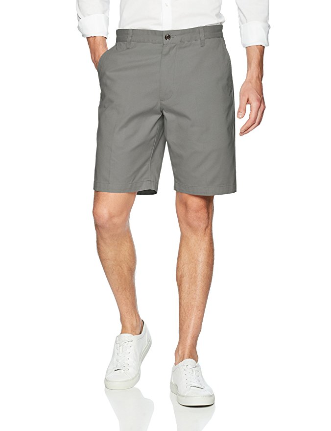 Dockers Men's Classic Fit Perfect Short D3