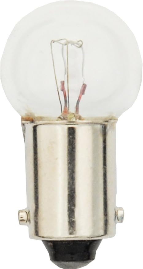 SYLVANIA 1895 Basic Miniature Bulb, (Contains 10 Bulbs)