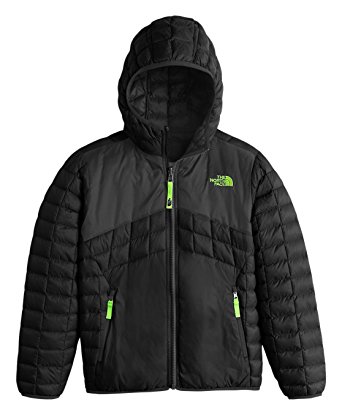 The North Face Reversible Thermoball Hoodie - Boys' (7339)