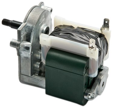 GE WR60X10259 Crusher Motor for Refrigerator