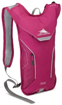 High Sierra Classic 2 Series Wave 70 Hydration Pack