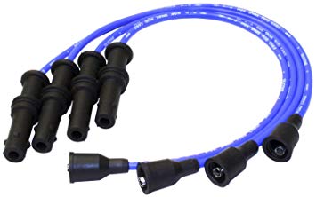 NGK 8004 FX41 Premium Wire Set