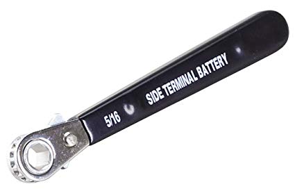 OTC 4614 Side-Terminal Battery Wrench