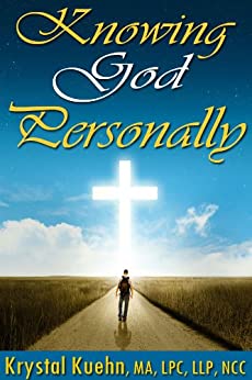 Knowing God Personally (Bible Study Guide)