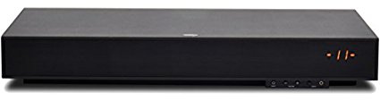 ZVOX 4003201 Audio Z-Base 320 Low-Profile Single Cabinet Sound System