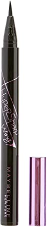 Maybelline HyperSharp Wing Liquid Eyeliner - Black