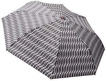 ShedRain Umbrellas Auto Open and Close Compact Fashion Umbrella