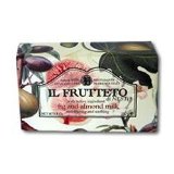 Nesti Dante Fig and Almond Milk Soap