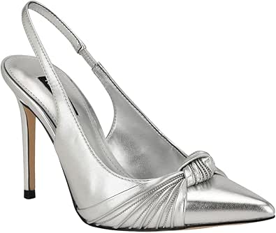 Nine West Women's Faive Pump