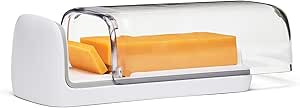 Chef'n Cheese storage container, 8.27 inches