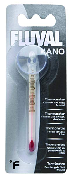 Fluval Nano Thermometer