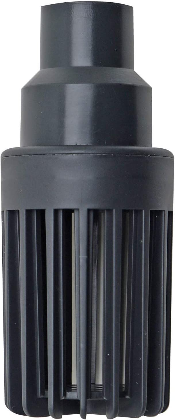 Fluval Intake Strainer with Checkball 305, 405, 306, 406 External Filter