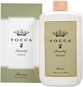 Tocca Laundry Delicate - Florence - 8 oz