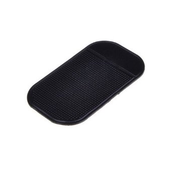 Freedi Car Grip Non Slip Pad Sticky Anti Slide Dash Cell Phone Mount Holder Mat