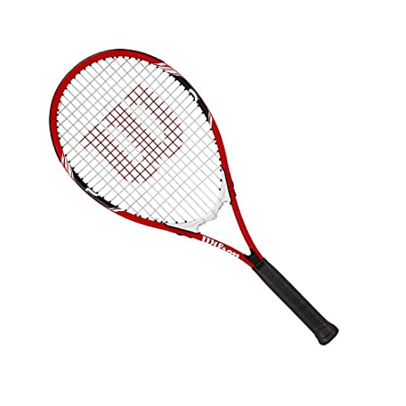 Wilson Federer Adult Tennis Racket