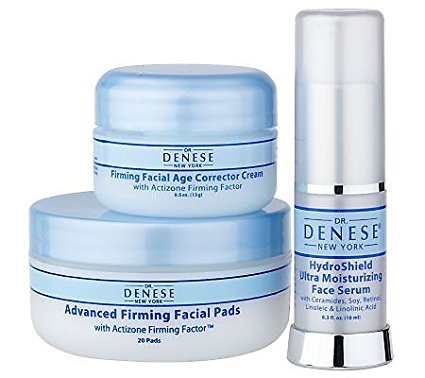 Dr. Denese Hydrate Firm & Correct Discovery Trio