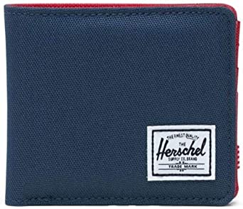 Herschel Men's Roy RFID Wallet