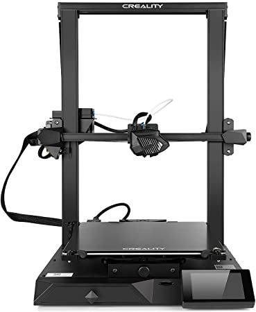 Creality CR-10 Smart 3D Printer Auto Bed Leveling WiFi Cloud Printing Remote Control FDM Printer with Large Build Volume 11.81" x 11.81" x 15.74"