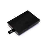 E-rainbow 500GB 500g Hard Disk Drive HDD for Xbox360 XBOX 360 E xbox one S Slim Gamesbest gift for video game