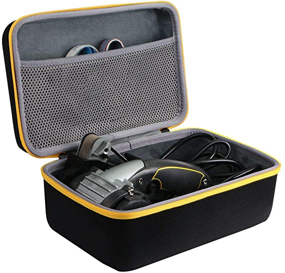 co2crea Hard Travel Case for Work Sharp Knife Tool Sharpener Ken Onion Edition