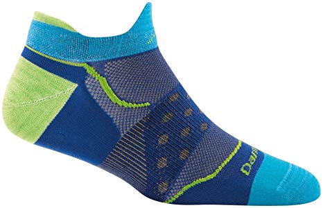 Darn Tough Vermont Women's Dot No Show Ultra Light Socks