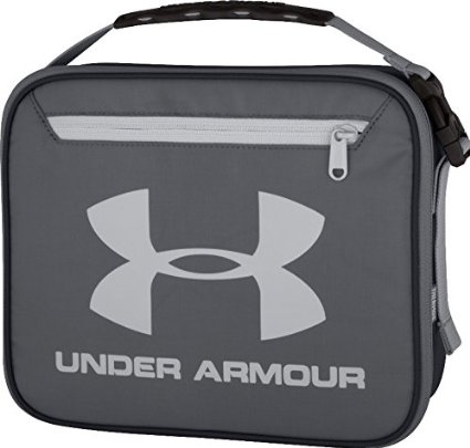 Under Armour Lunch Cooler, Graphite