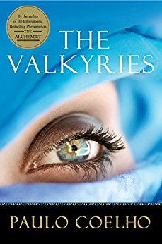 The Valkyries: An Encounter with Angels