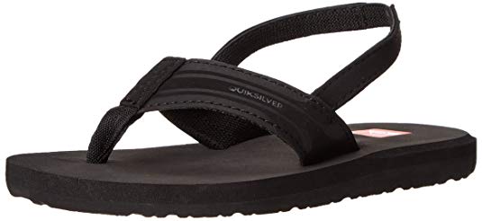 Quiksilver Kids' Monkey Wrench Toddler Sandal