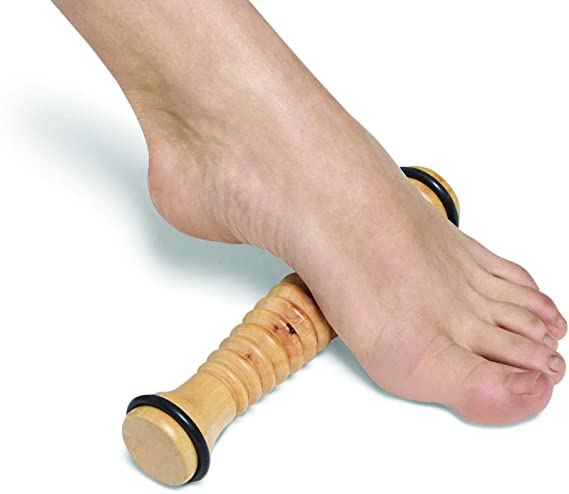 Bloch Dance Foot Roller and Massager