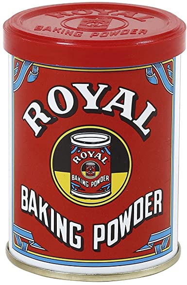 Baking Powder Royal 113g