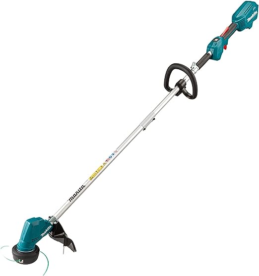 Makita DUR192LZX1 18V LXT Brushless Cordless 13" Variable 2-Speed Line Trimmer with XPT (Tool Only)