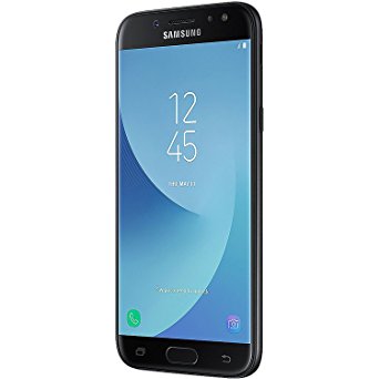 Galaxy J7 Pro SM-J730F/DS 16GB Black, 5.5", Dual Sim, GSM Unlocked International Model, No Warranty