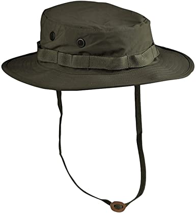 Mil-Tec US GI Boonie Hat trilaminate