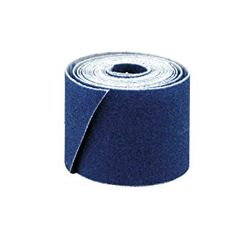 120 Grit Abrasive Sandcloth - Carded