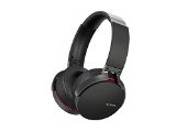 Sony Wireless Stereo Headset Black MDR-XB950BTB