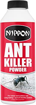 Nippon 500g Ant Killer Powder